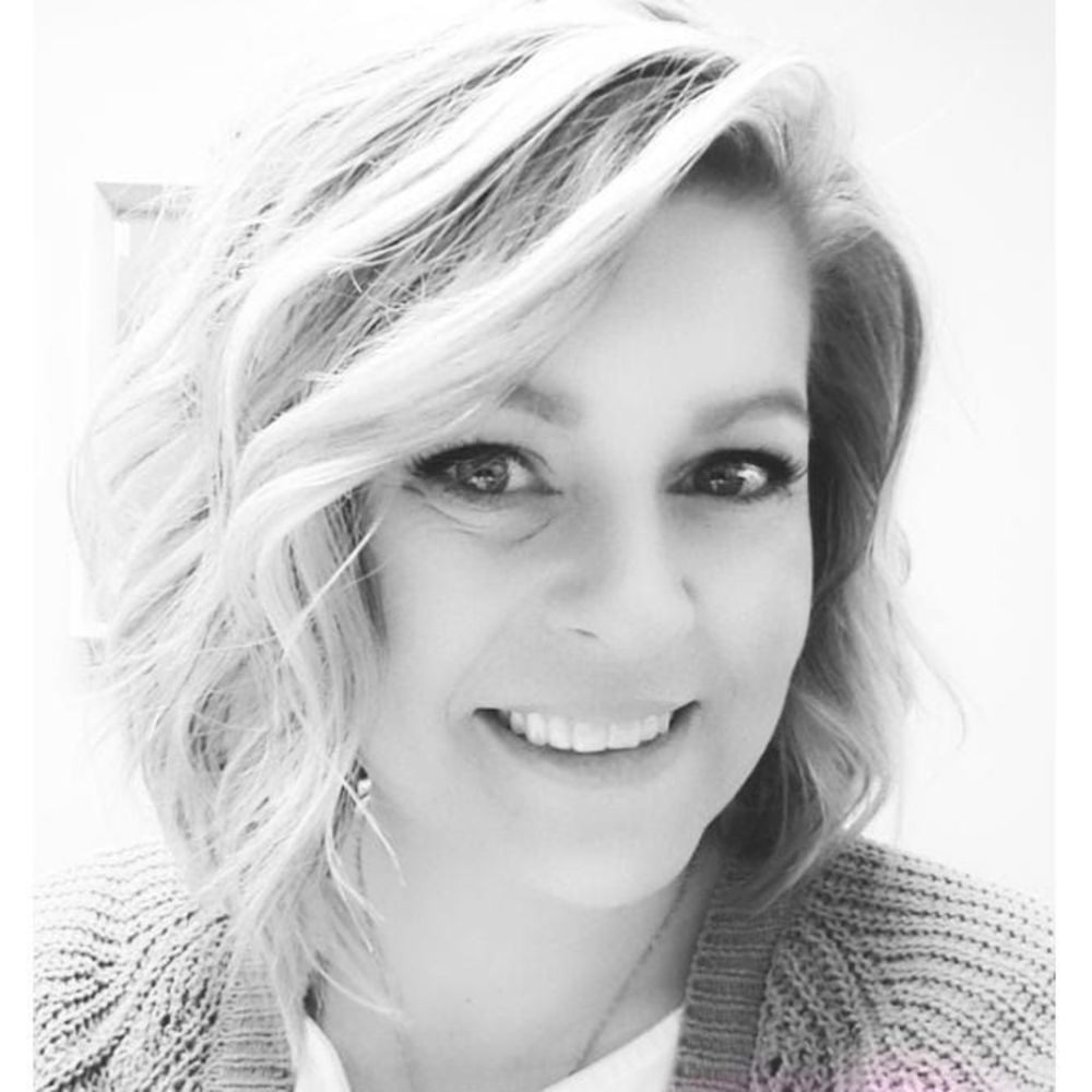 Meet your Posher, Leah